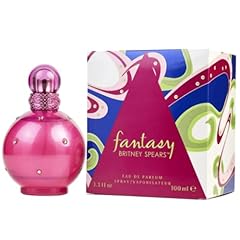 Britney spears fantasy for sale  Delivered anywhere in UK