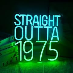 Straight outta 1975 for sale  Delivered anywhere in USA 