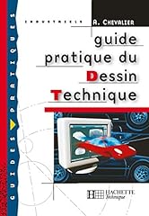 Guide pratique dessin d'occasion  Livré partout en France