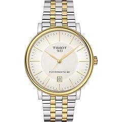 Tissot automatic watch d'occasion  Livré partout en France
