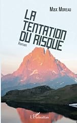 Tentation risque roman d'occasion  Livré partout en Belgiqu