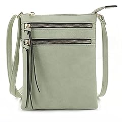 Deluxity crossbody purse for sale  Delivered anywhere in USA 