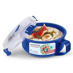 Sistema microwave frühstücks gebraucht kaufen  Wird an jeden Ort in Deutschland