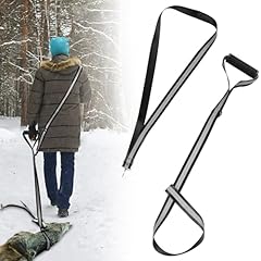deer drag for sale  Delivered anywhere in UK