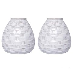 Hosley set white for sale  Delivered anywhere in USA 