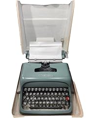 Vintage olivetti underwood for sale  Delivered anywhere in USA 
