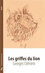 Griffes lion d'occasion  Livré partout en France