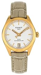 Tissot automatic watch for sale  Delivered anywhere in UK