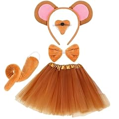 Pcs mouse costume for sale  Delivered anywhere in UK
