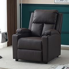 Manual recliner armchair for sale  Delivered anywhere in UK