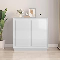 Higsose credenza 80x34x75cm usato  Spedito ovunque in Italia 