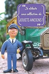 Débute collection jouets d'occasion  Livré partout en France