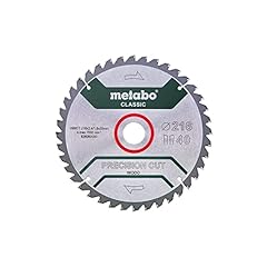 Metabo 628060000 216 d'occasion  Livré partout en Belgiqu