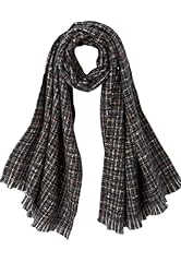 Damart echarpe tweed d'occasion  Livré partout en France