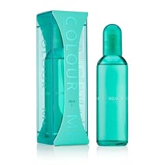 Colour aqua perfume for sale  Delivered anywhere in UK