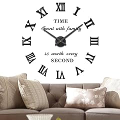 Vangold wall clock for sale  Delivered anywhere in USA 