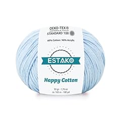 Estako happy cotton for sale  Delivered anywhere in USA 