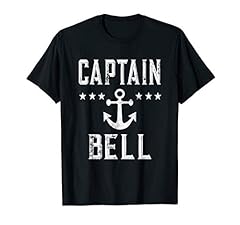 Vintage captain bell for sale  Delivered anywhere in USA 