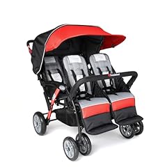 Gaggle passeggino quad usato  Spedito ovunque in Italia 