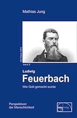 Feuerbach gott gemacht gebraucht kaufen  Wird an jeden Ort in Deutschland