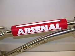 Rare arsenal old for sale  Delivered anywhere in UK