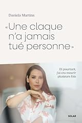 Claque jamais tué d'occasion  Livré partout en France