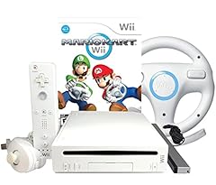 Nintendo wii console for sale  Delivered anywhere in UK
