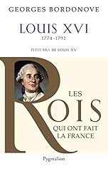 Rois louis xvi d'occasion  Livré partout en France