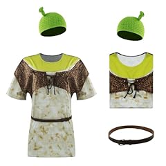Bvxmsel ogre costume for sale  Delivered anywhere in USA 