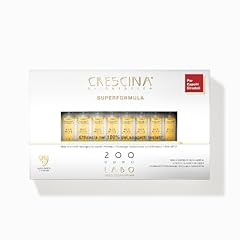 Crescina transdermic super usato  Spedito ovunque in Italia 