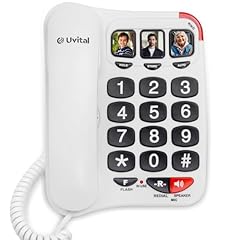 Big button telephone for sale  Delivered anywhere in UK