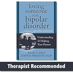 Loving someone bipolar for sale  Delivered anywhere in USA 