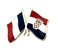 Badge épingle métal d'occasion  Livré partout en France