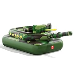Qpau inflatable tank for sale  Delivered anywhere in USA 