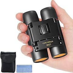 Ahflrito compact binoculars for sale  Delivered anywhere in USA 
