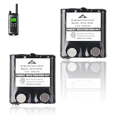 Pack 800 mah gebraucht kaufen  Wird an jeden Ort in Deutschland