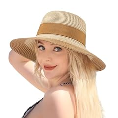 Beach hats women for sale  Delivered anywhere in USA 