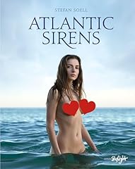 Atlantic sirens fine gebraucht kaufen  Wird an jeden Ort in Deutschland