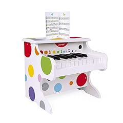 Janod piano electronique d'occasion  Livré partout en France