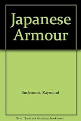 Japanese armour for sale  Delivered anywhere in USA 
