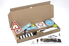 Wissner magnetische verkehrsze gebraucht kaufen  Wird an jeden Ort in Deutschland