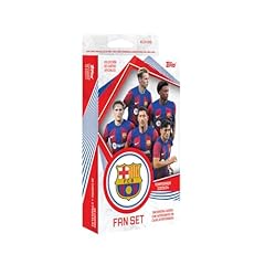 Topps 2023 barcelona for sale  Delivered anywhere in USA 