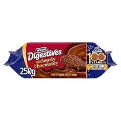 Mcvitie seriously chocolate for sale  Delivered anywhere in UK