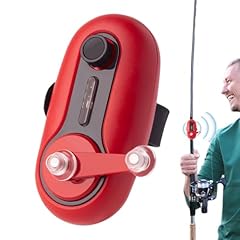 Allarme per abboccata usato  Spedito ovunque in Italia 