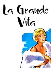 Gran vita usato  Spedito ovunque in Italia 