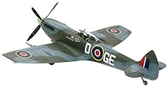 TAMIYA 300060321 SPITFIRE MK.XVI-E Scale Model for sale  Delivered anywhere in UK
