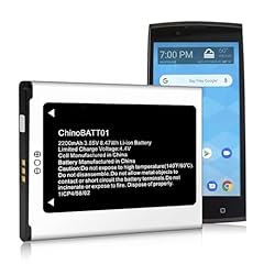 Tqthl chinobatt01 replacement for sale  Delivered anywhere in USA 