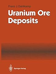 Uranium ore deposits for sale  Delivered anywhere in UK