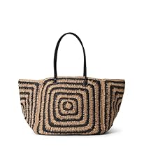 Madewell straw tote for sale  Delivered anywhere in USA 