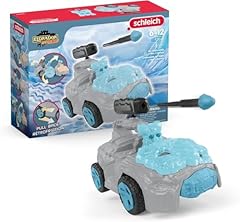Schleich 42669 crashmobile d'occasion  Livré partout en France